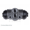 Cylindre de roue BLUE PRINT