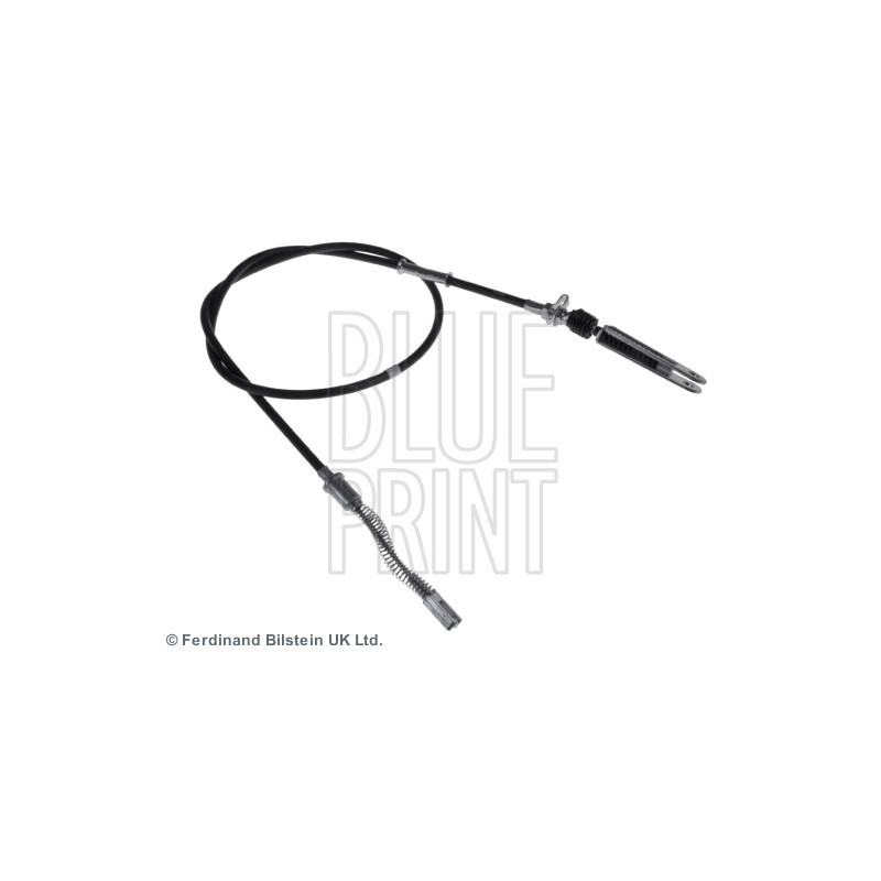 Câble de frein à main BLUE PRINT