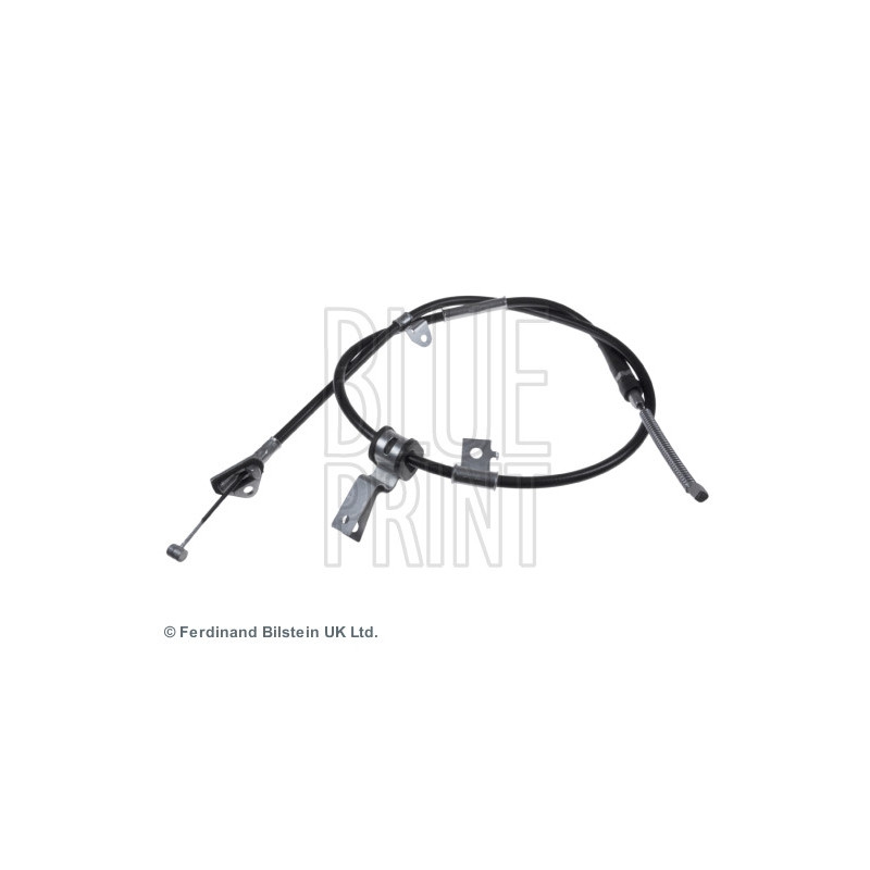 Câble de frein à main BLUE PRINT