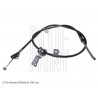 Câble de frein à main BLUE PRINT