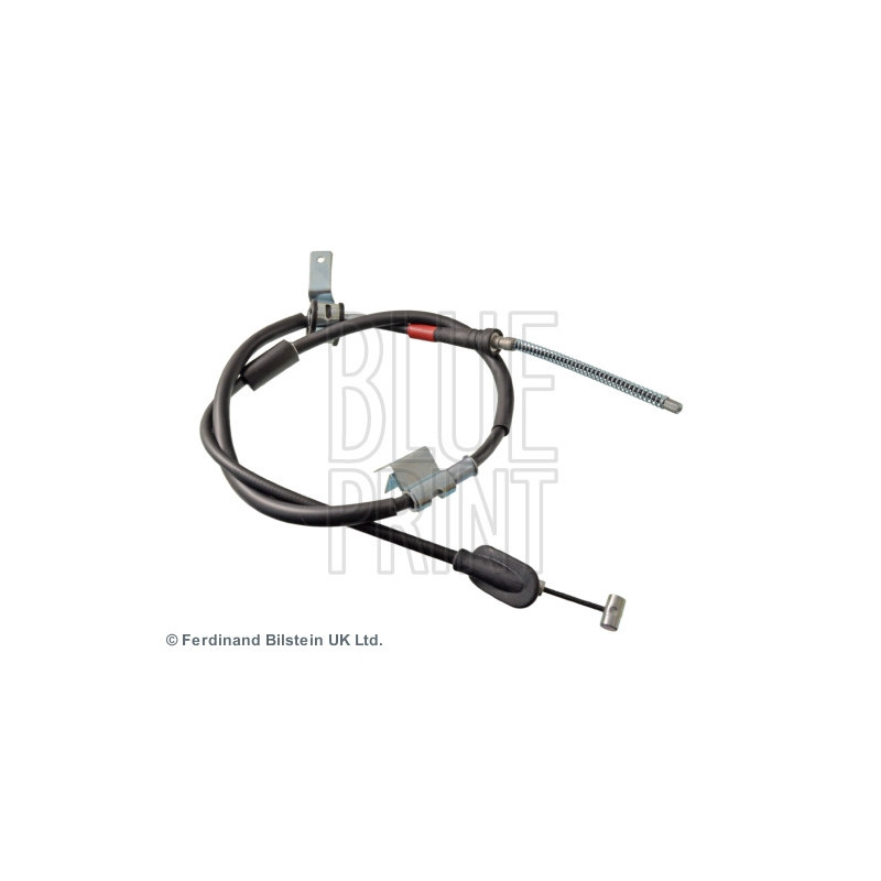 Câble de frein à main BLUE PRINT