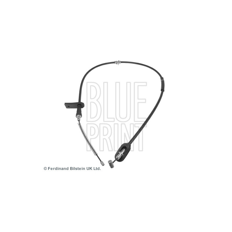 Câble de frein à main BLUE PRINT