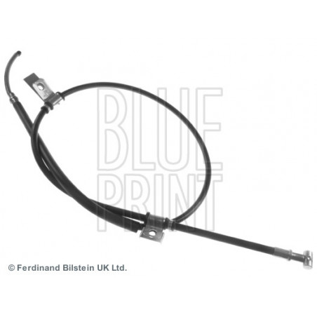 Câble de frein à main BLUE PRINT