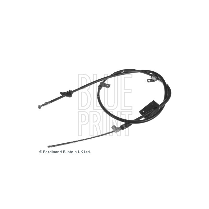 Câble de frein à main BLUE PRINT