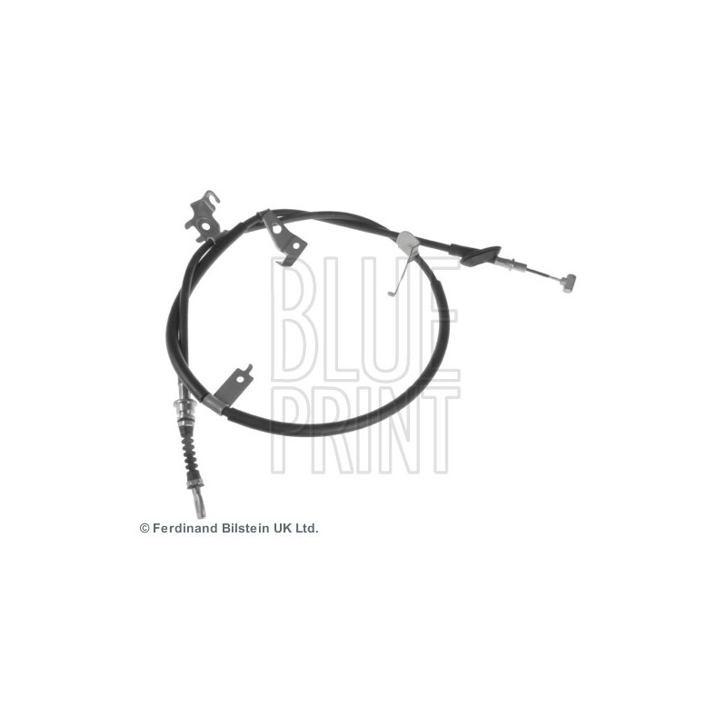 Câble de frein à main BLUE PRINT