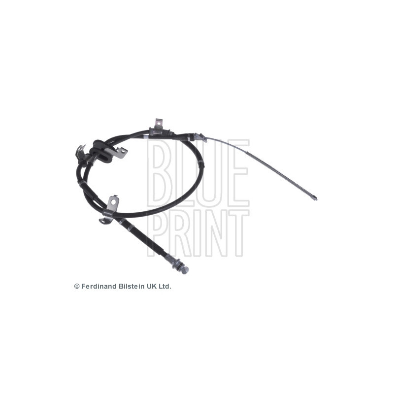 Câble de frein à main BLUE PRINT