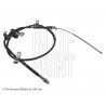Câble de frein à main BLUE PRINT