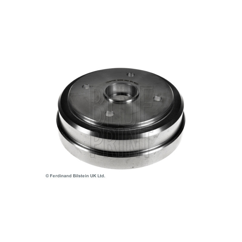 Tambour de frein BLUE PRINT