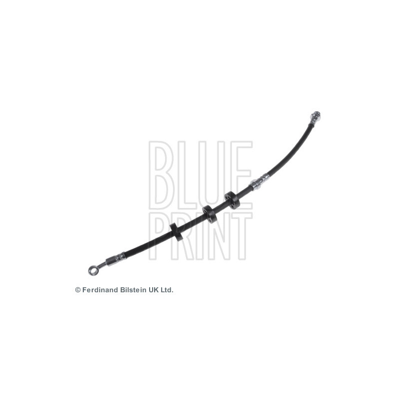 Flexible de frein BLUE PRINT