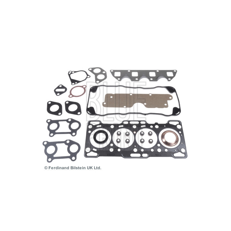 Pochette de rodage moteur BLUE PRINT