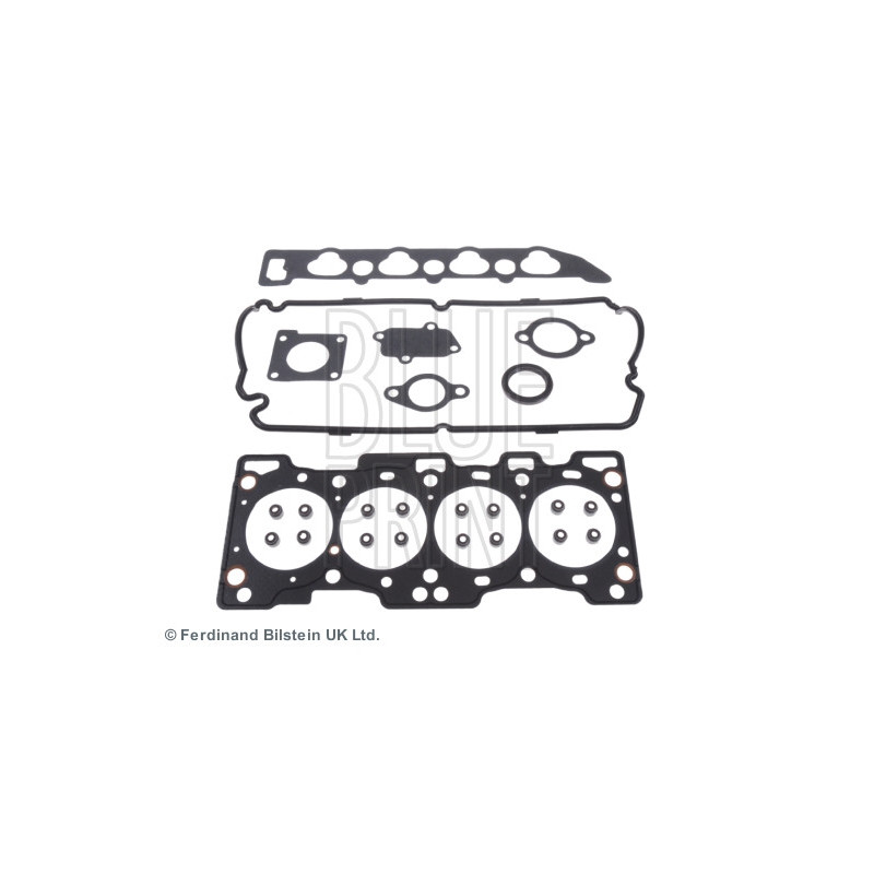 Pochette de rodage moteur BLUE PRINT