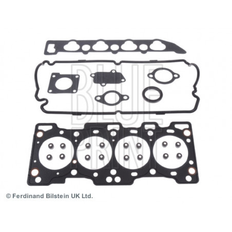 Pochette de rodage moteur...