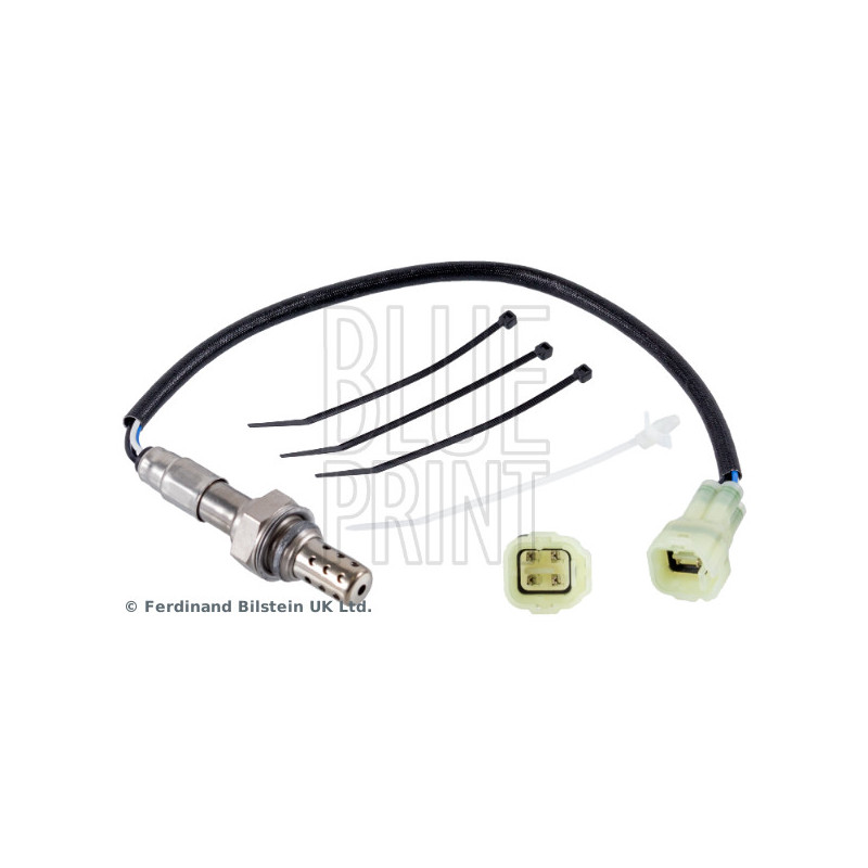 Sonde lambda BLUE PRINT