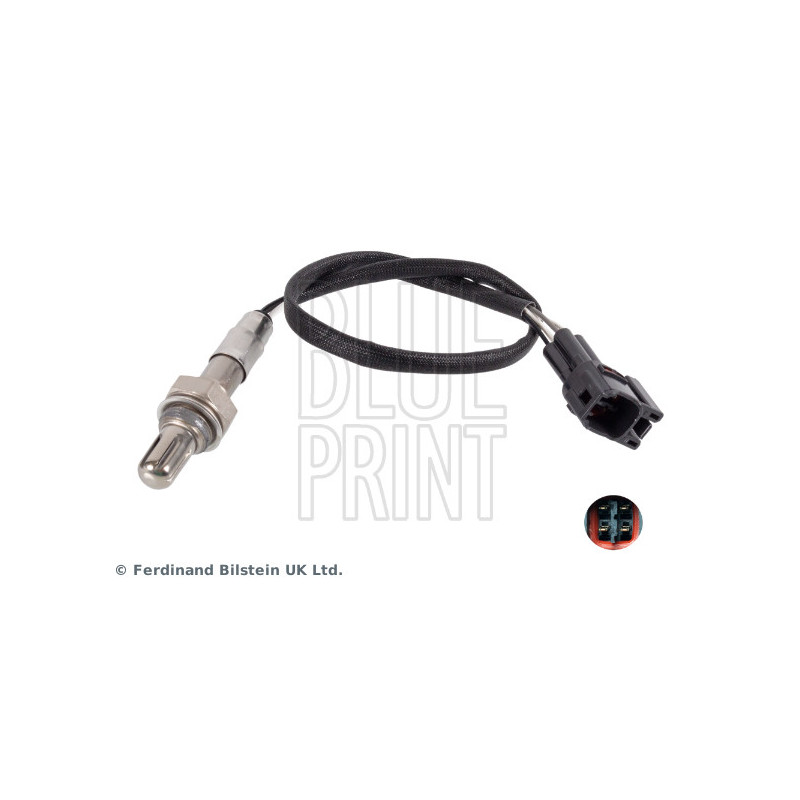 Sonde lambda BLUE PRINT