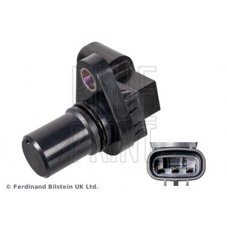 Capteur PMH (Point mort...