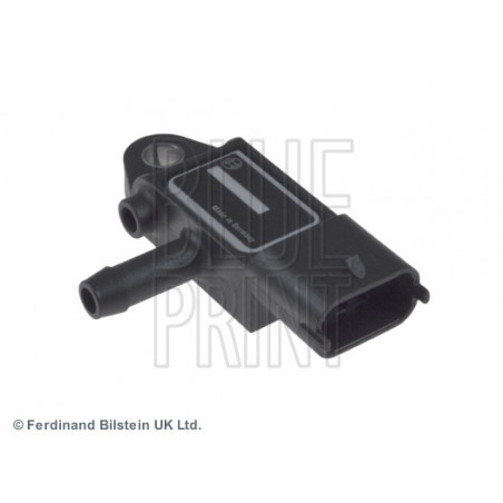 Capteur, pression des gaz...