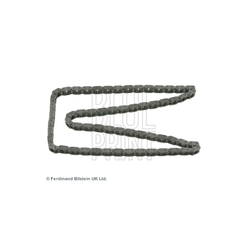 Chaîne de distribution BLUE PRINT