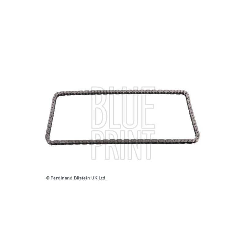 Chaîne de distribution BLUE PRINT