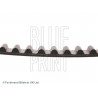 Courroie de distribution BLUE PRINT