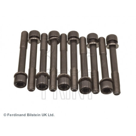 Jeu de boulons de culasse...