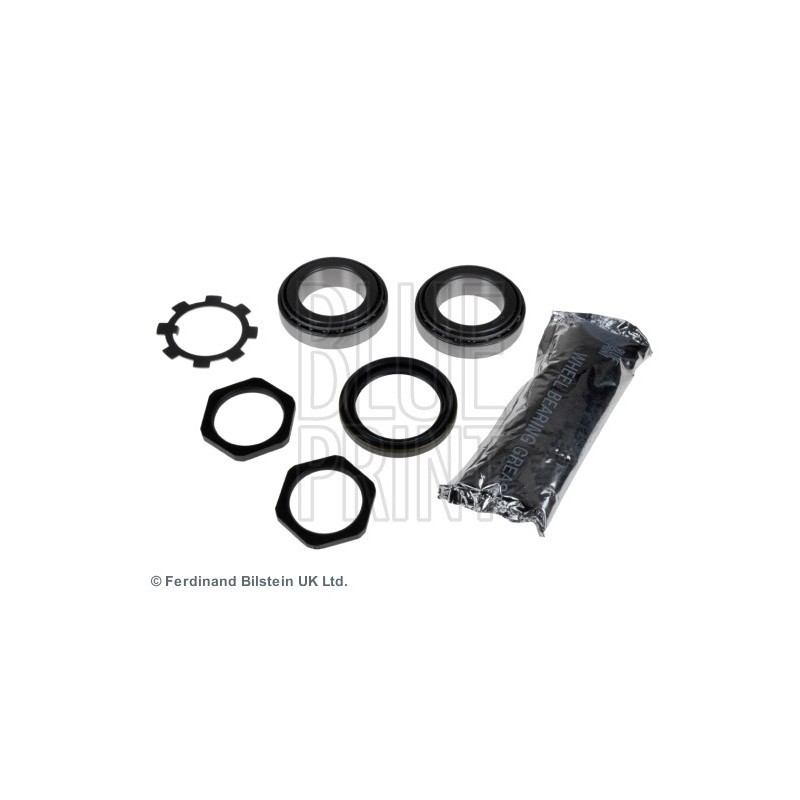 Roulement de roue BLUE PRINT