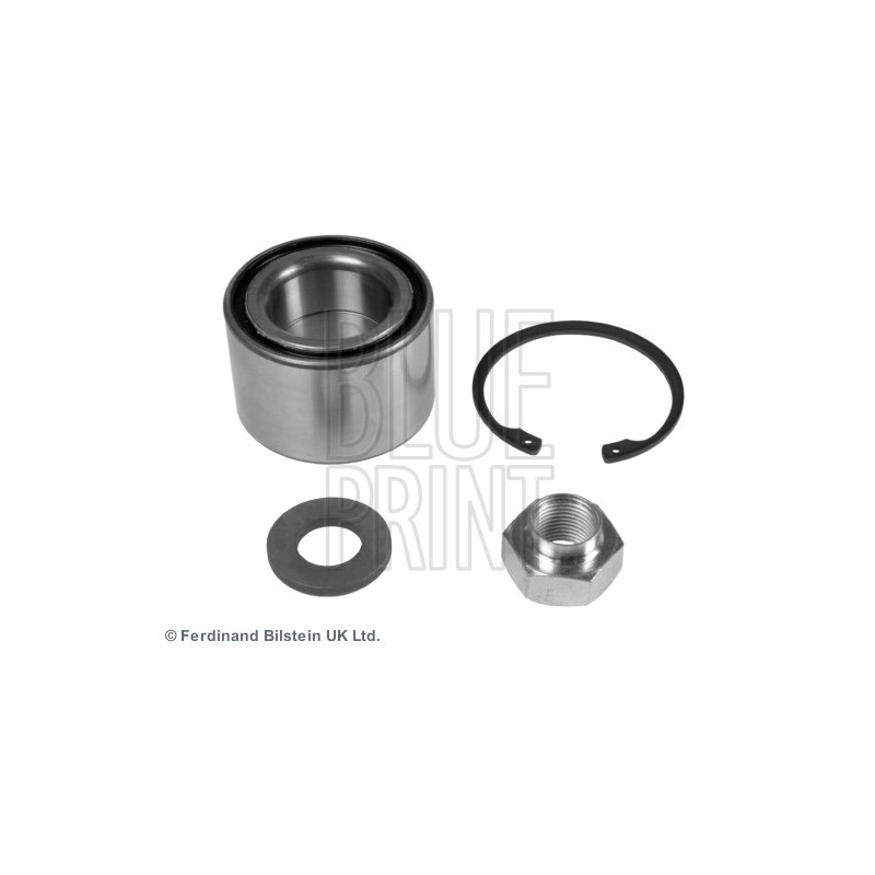 Roulement de roue BLUE PRINT