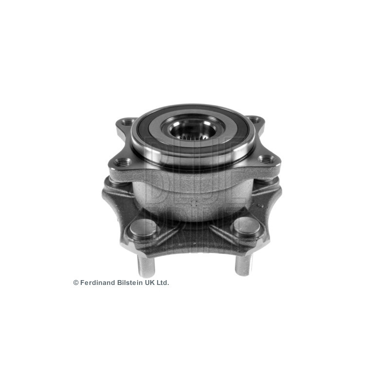 Roulement de roue BLUE PRINT