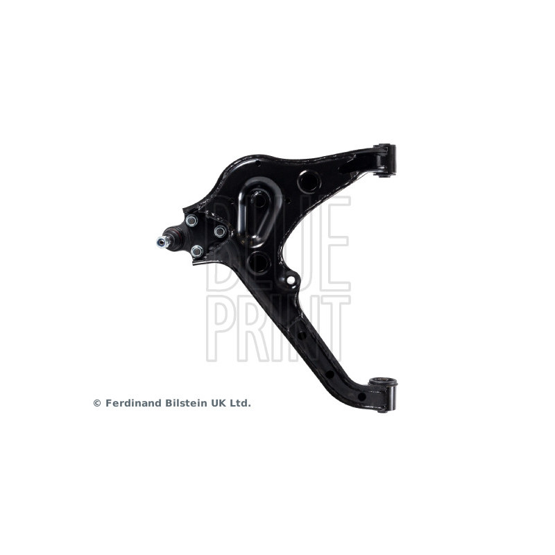 Triangle de suspension BLUE PRINT