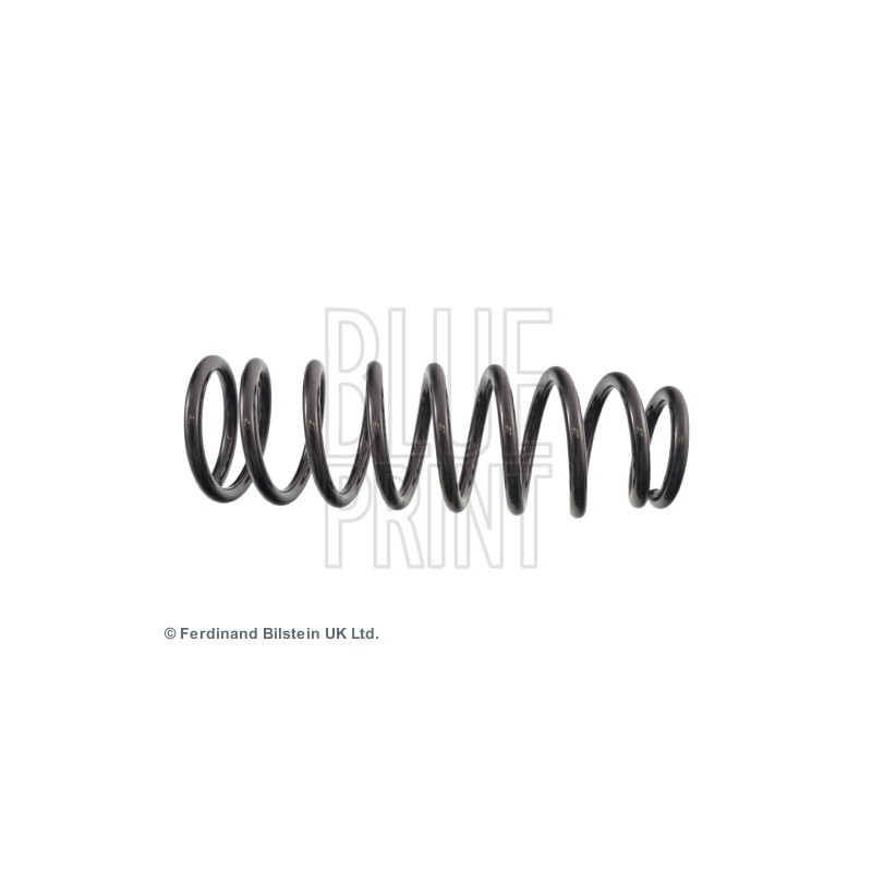 Ressort d'amortisseur BLUE PRINT