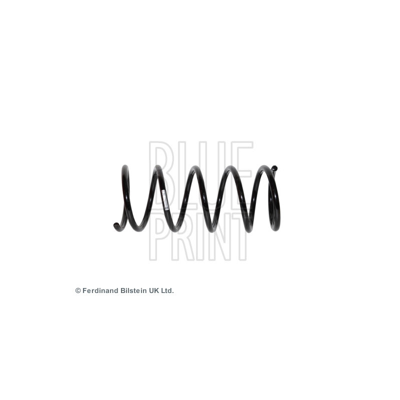 Ressort d'amortisseur BLUE PRINT