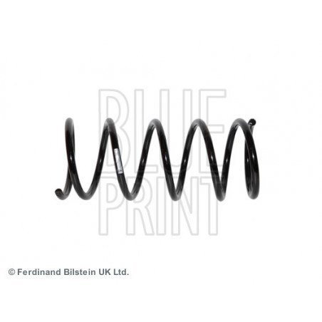 Ressort d'amortisseur BLUE...