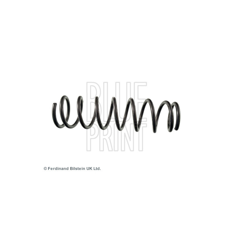 Ressort d'amortisseur BLUE PRINT