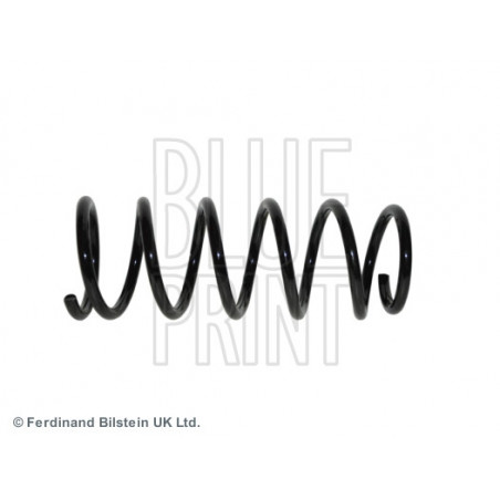 Ressort d'amortisseur BLUE...