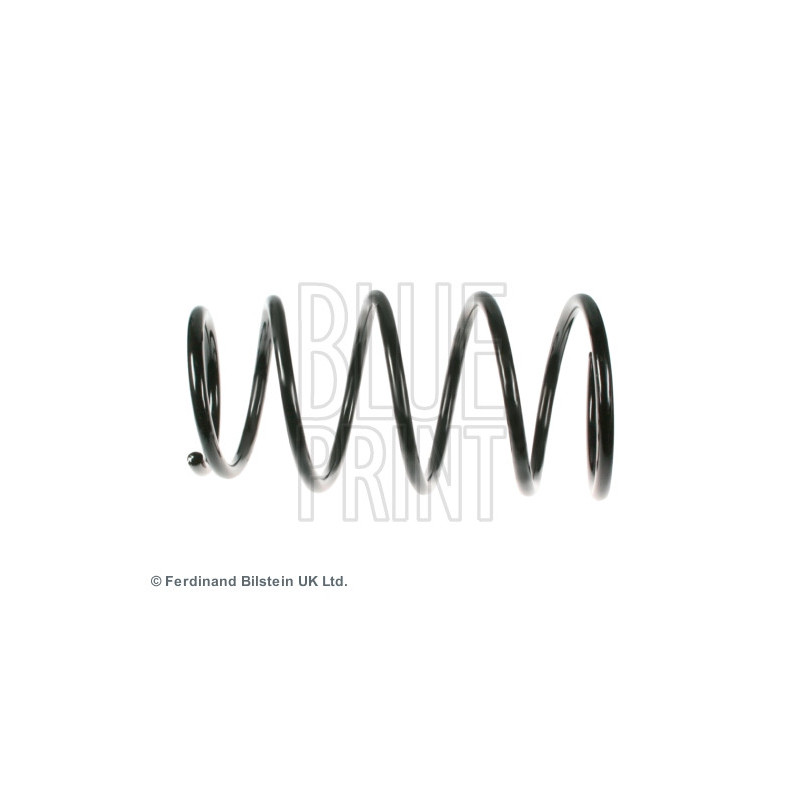 Ressort d'amortisseur BLUE PRINT