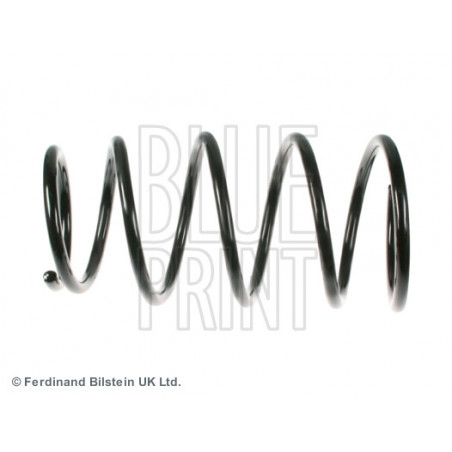 Ressort d'amortisseur BLUE...