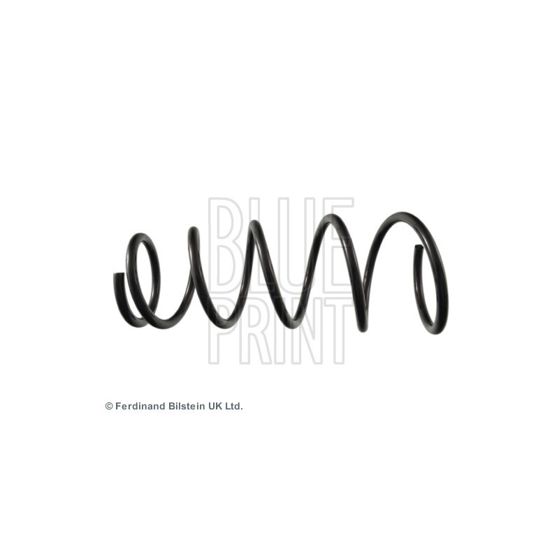 Ressort d'amortisseur BLUE PRINT