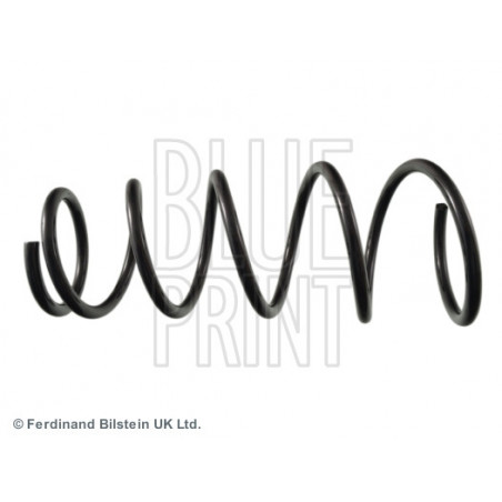 Ressort d'amortisseur BLUE...