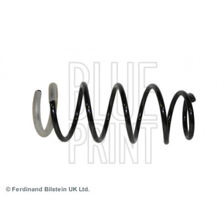 Ressort d'amortisseur BLUE...