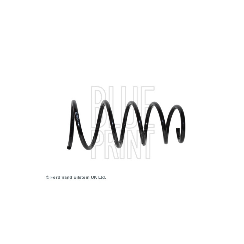 Ressort d'amortisseur BLUE PRINT