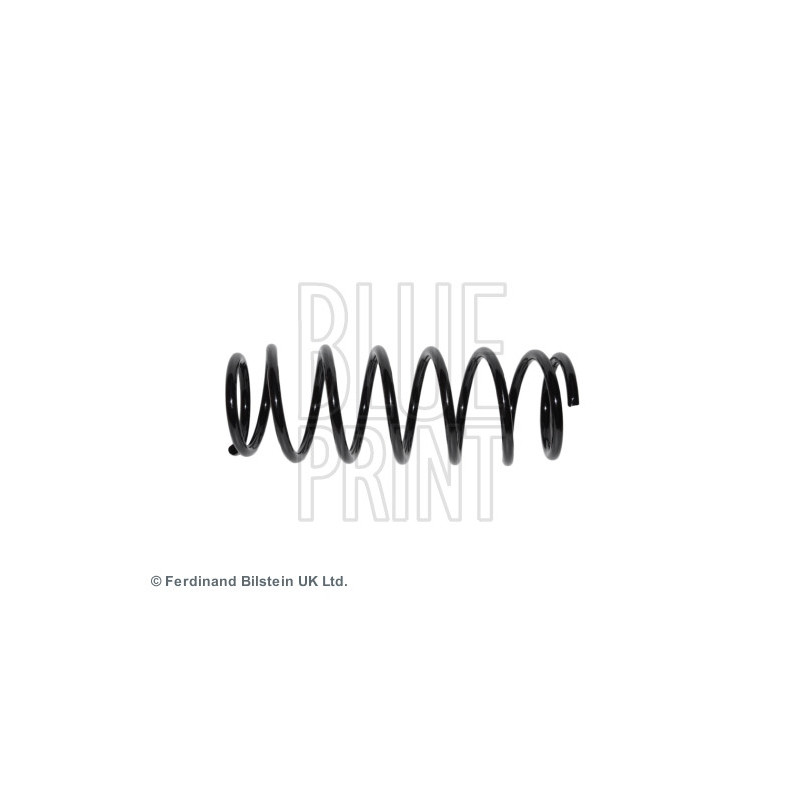 Ressort d'amortisseur BLUE PRINT