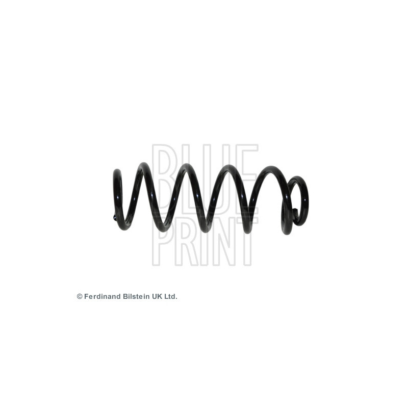 Ressort d'amortisseur BLUE PRINT