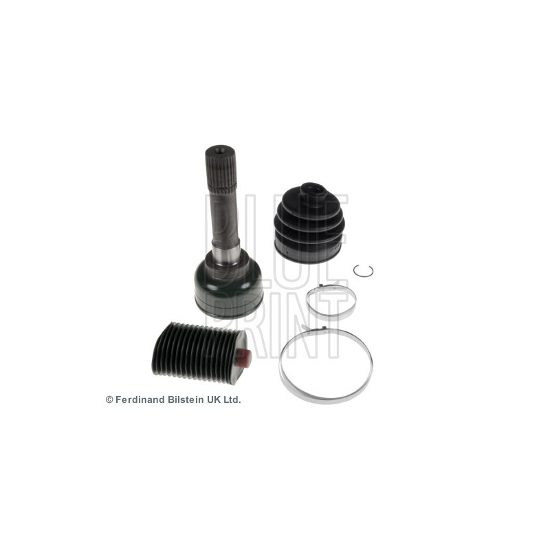 Tête de cardan BLUE PRINT