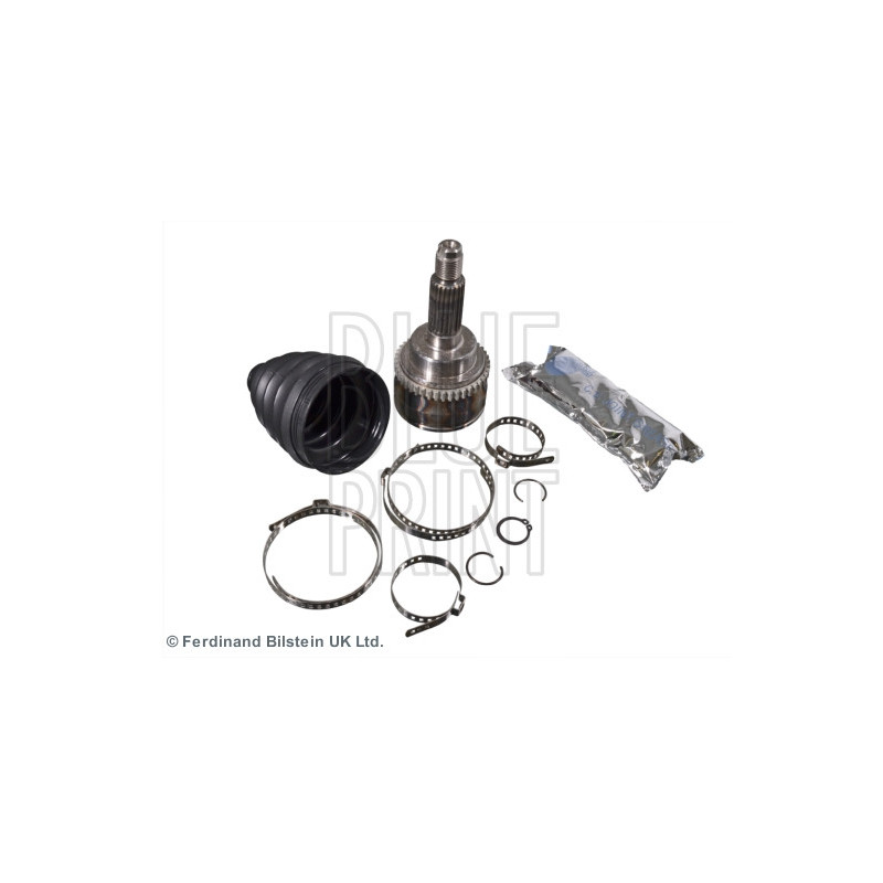 Tête de cardan BLUE PRINT