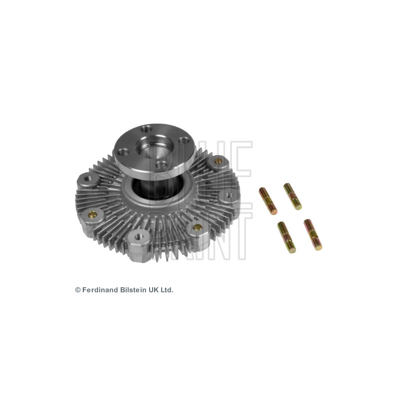 Visco-coupleur BLUE PRINT