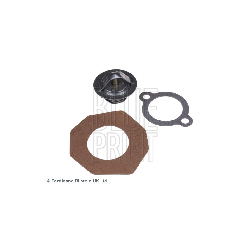 Thermostat d'eau BLUE PRINT