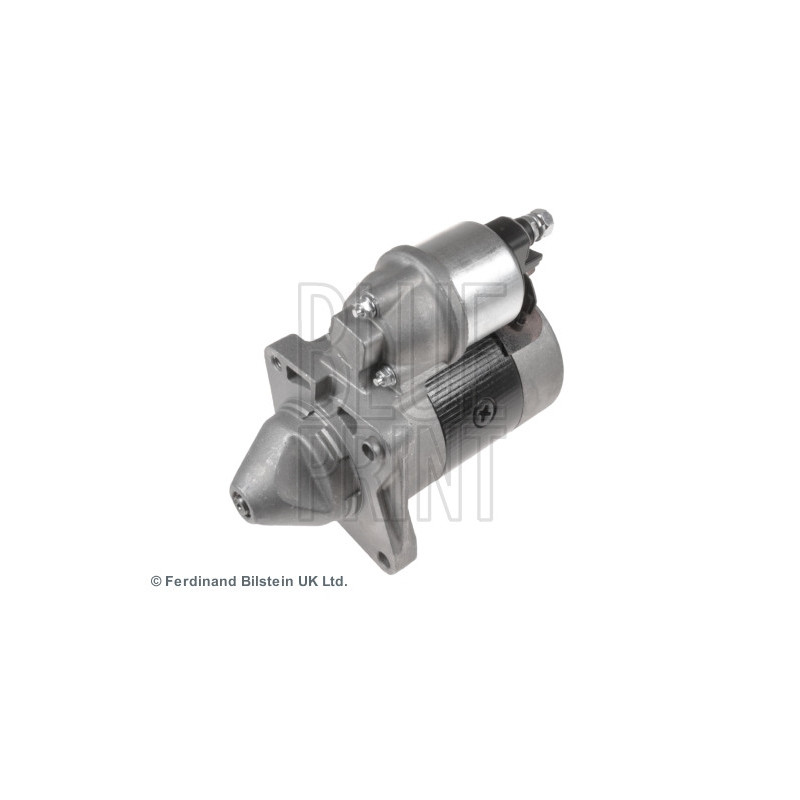 Démarreur BLUE PRINT