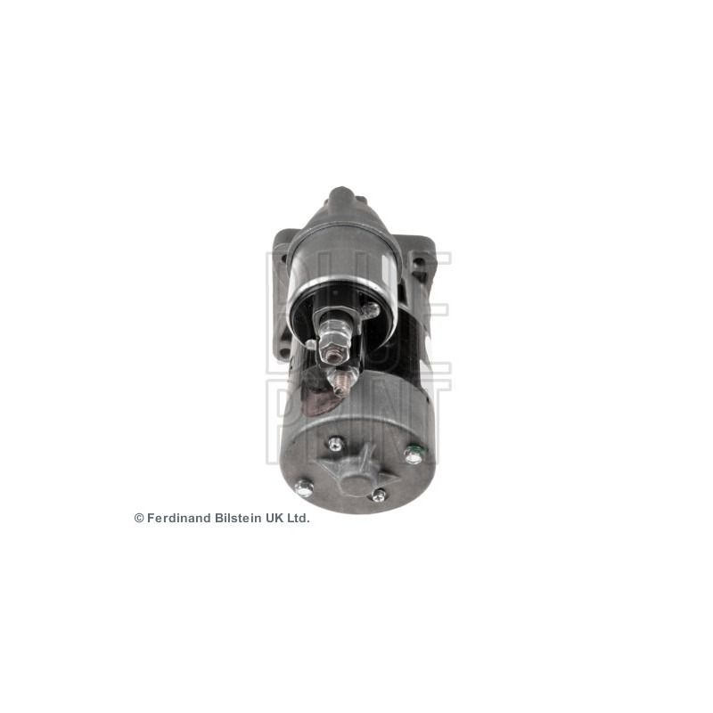 Démarreur BLUE PRINT