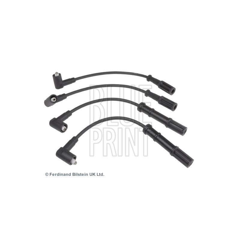 Fils de bougies / Faisceau d'allumage BLUE PRINT