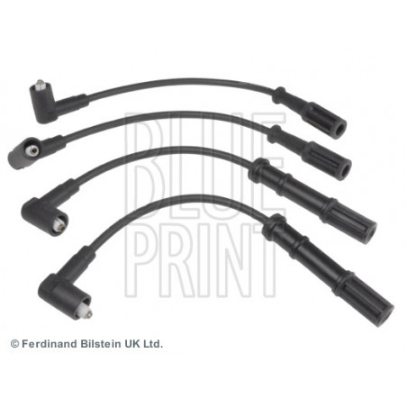 Fils de bougies / Faisceau...