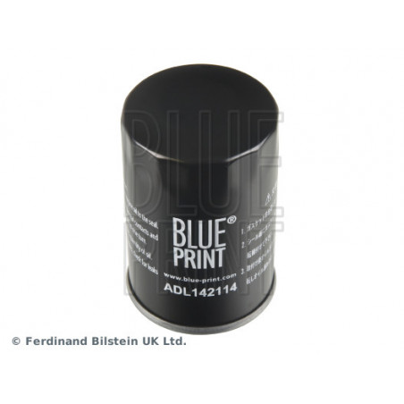 Filtre à huile BLUE PRINT